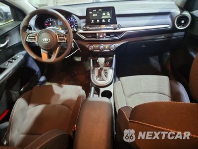Zdjęcie 8 z 12 samochodu: 2020 KIA FORTE LXS VIN:3KPF24AD4LE172525 - miniatura