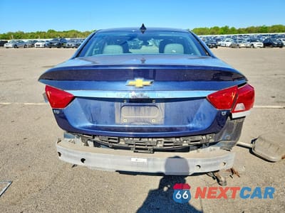 Zdjęcie 6 z 12 samochodu: 2016 CHEVROLET IMPALA LT VIN:2G1115S37G9150010 - miniatura