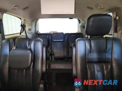 Zdjęcie 10 z 13 samochodu: 2014 CHRYSLER TOWN & COUNTRY TOURING VIN:2C4RC1BG7ER358689 - miniatura