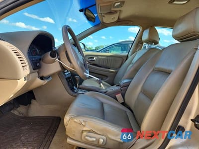 Zdjęcie 7 z 12 samochodu: 2003 NISSAN MAXIMA GXE VIN:JN1DA31A63T431813 - miniatura