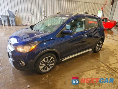2022 CHEVROLET SPARK ACTIV KL8CH6SA8NC028920 - główne zdjęcie licytacji z USA - miniatura