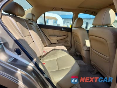 Zdjęcie 10 z 12 samochodu: 2005 HONDA ACCORD EX VIN:JHMCM56895C005083 - miniatura