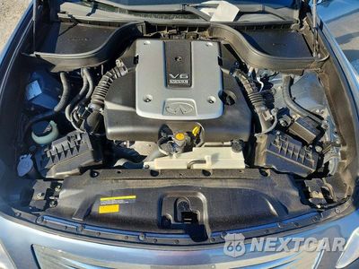 Zdjęcie 11 z 12 samochodu: 2009 INFINITI G37 SEDAN BASE VIN:JNKCV61E49M302097 - miniatura