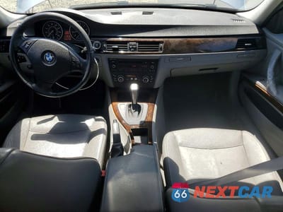 Zdjęcie 8 z 12 samochodu: 2011 BMW 328 I SULEV VIN:WBAPH5C56BA441945 - miniatura