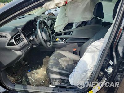Zdjęcie 7 z 12 samochodu: 2023 TOYOTA CAMRY SE VIN:4T1G11AK8PU825591 - miniatura