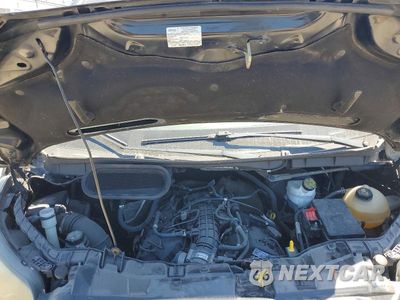 Zdjęcie 12 z 13 samochodu: 2015 FORD TRANSIT T-350 VIN:1FTBW2YG4FKB09305 - miniatura