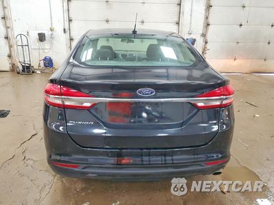 Zdjęcie 6 z 12 samochodu: 2017 FORD FUSION SE VIN:3FA6P0H71HR220448 - miniatura