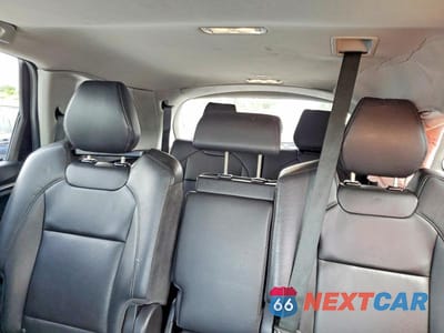 Zdjęcie 10 z 13 samochodu: 2016 ACURA MDX TECHNOLOGY VIN:5FRYD3H48GB004663 - miniatura