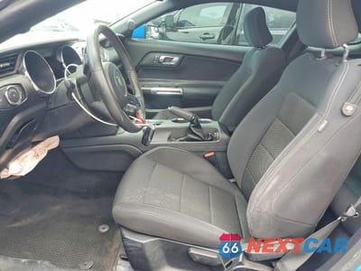 Zdjęcie 7 z 12 samochodu: 2017 FORD MUSTANG VIN:1FA6P8AM6H5249347 - miniatura