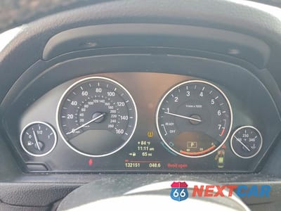 Zdjęcie 9 z 12 samochodu: 2014 BMW 328 XI SULEV VIN:WBA3B5G55ENS07934 - miniatura