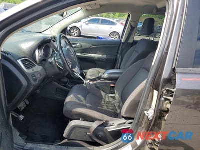Zdjęcie 7 z 13 samochodu: 2017 DODGE JOURNEY SXT VIN:3C4PDCBG2HT554766 - miniatura