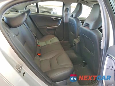 Zdjęcie 10 z 12 samochodu: 2015 VOLVO S60 PREMIER VIN:YV1612TK8F2332243 - miniatura