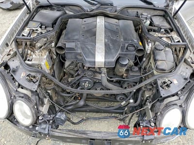 Zdjęcie 11 z 13 samochodu: 2004 MERCEDES-BENZ E 320 VIN:WDBUF65J44A500553 - miniatura
