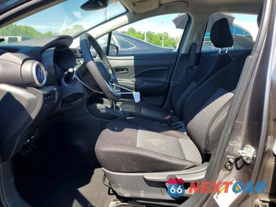 Zdjęcie 7 z 13 samochodu: 2021 NISSAN VERSA S VIN:3N1CN8DV5ML914534 - miniatura