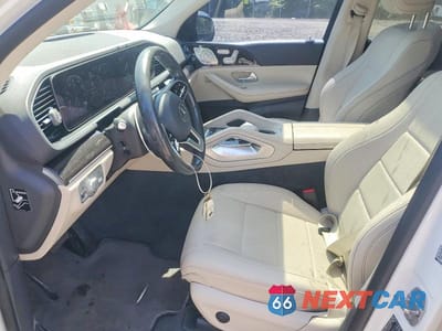 Zdjęcie 7 z 13 samochodu: 2020 MERCEDES-BENZ GLE 350 4MATIC VIN:4JGFB4KB6LA045321 - miniatura