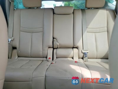 Zdjęcie 10 z 14 samochodu: 2014 NISSAN ROGUE SL VIN:5N1AT2MV3EC839767 - miniatura