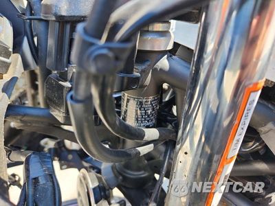 Zdjęcie 9 z 9 samochodu: 2023 KAWASAKI EX400 VIN:JKAEXKH19PDAR8097 - miniatura