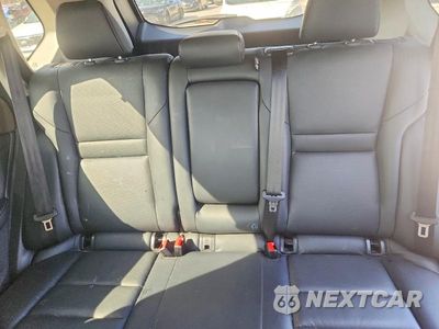Zdjęcie 10 z 13 samochodu: 2023 NISSAN ROGUE SV VIN:5N1BT3BA1PC828070 - miniatura