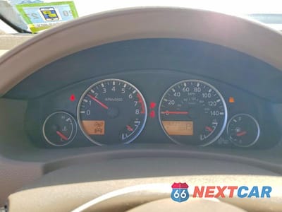 Zdjęcie 9 z 13 samochodu: 2010 NISSAN PATHFINDER S VIN:5N1AR1NB8AC604126 - miniatura