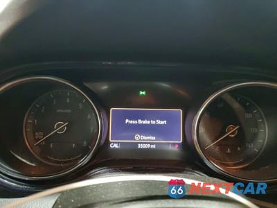 Zdjęcie 9 z 14 samochodu: 2022 BUICK ENCORE GX SELECT VIN:KL4MMESL9NB044711 - miniatura