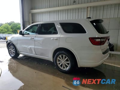 Drugie zdjęcie samochodu z przodu: 2026 DODGE DURANGO GT VIN:1C4RDHDG1TC229243 - miniatura