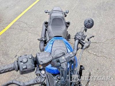 Piąte zdjęcie samochodu w środku: 2023 HARLEY-DAVIDSON RH975 S VIN:1HD1ZF116PB315306 - miniatura