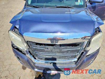 Zdjęcie 12 z 13 samochodu: 2013 GMC TERRAIN SLE VIN:2GKFLREK3D6305316 - miniatura