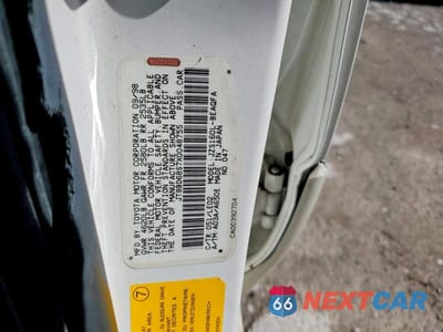 Zdjęcie 12 z 12 samochodu: 1999 LEXUS GS 300 VIN:JT8BD68S7X0048755 - miniatura