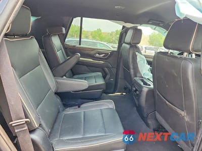 Zdjęcie 11 z 14 samochodu: 2023 CHEVROLET TAHOE K1500 PREMIER VIN:1GNSKSKD7PR367540 - miniatura