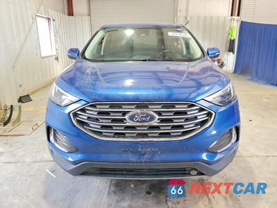 Piąte zdjęcie samochodu w środku: 2023 FORD EDGE TITANIUM VIN:2FMPK4K93PBA44686 - miniatura