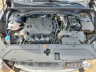 Zdjęcie 12 z 13 samochodu: 2022 HYUNDAI SANTA FE SEL VIN:5NMS34AJXNH471398 - miniatura