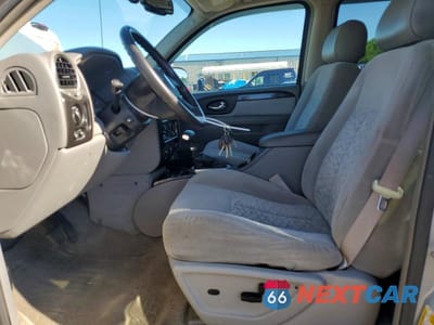 Zdjęcie 7 z 13 samochodu: 2007 GMC ENVOY VIN:1GKDT13S172125734 - miniatura