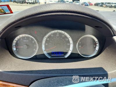 Zdjęcie 9 z 12 samochodu: 2010 HYUNDAI SONATA GLS VIN:5NPET4AC9AH644047 - miniatura