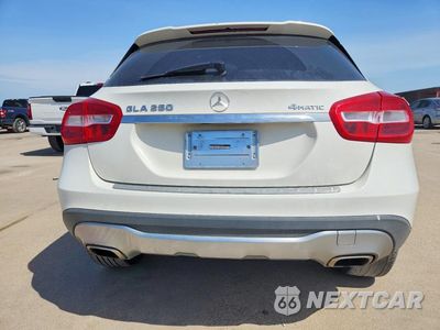 Zdjęcie 6 z 12 samochodu: 2019 MERCEDES-BENZ GLA 250 4MATIC VIN:WDCTG4GBXKU012525 - miniatura