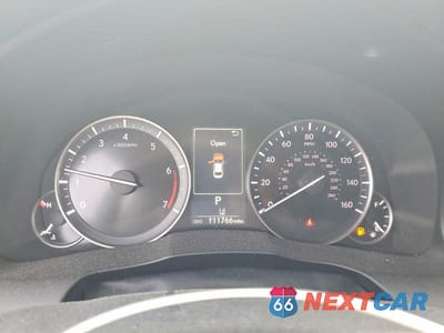 Zdjęcie 9 z 12 samochodu: 2018 LEXUS ES 350 VIN:58ABK1GG5JU080910 - miniatura