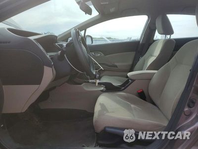Zdjęcie 7 z 12 samochodu: 2013 HONDA CIVIC LX VIN:2HGFB2F51DH509908 - miniatura