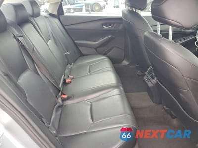 Zdjęcie 10 z 12 samochodu: 2024 HONDA ACCORD HYBRID EXL VIN:1HGCY2F61RA091947 - miniatura