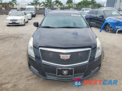 Piąte zdjęcie samochodu w środku: 2014 CADILLAC XTS VIN:2G61U5S36E9285509 - miniatura