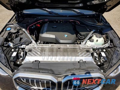 Zdjęcie 12 z 14 samochodu: 2026 BMW X3 30 XDRIVE VIN:5UX53GP03T9279731 - miniatura