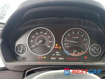 Zdjęcie 9 z 13 samochodu: 2017 BMW 340 XI VIN:WBA8B7G37HNU37821 - miniatura