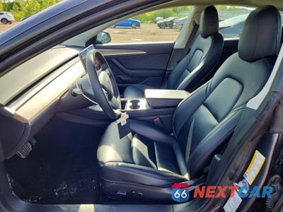 Zdjęcie 7 z 13 samochodu: 2022 TESLA MODEL 3 VIN:5YJ3E1EB6NF236725 - miniatura