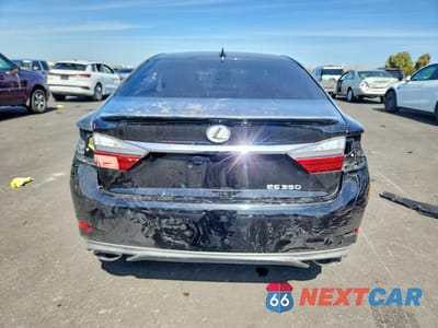 Zdjęcie 6 z 13 samochodu: 2016 LEXUS ES 350 VIN:JTHBK1GGXG2234526 - miniatura