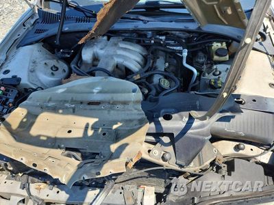 Zdjęcie 19 z 24 samochodu: 2005 LINCOLN LS VIN:1LNHM86S15Y602988 - miniatura