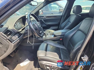 Zdjęcie 7 z 12 samochodu: 2015 BMW X4 XDRIVE28I VIN:5UXXW3C54F0M87359 - miniatura