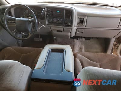 Zdjęcie 8 z 12 samochodu: 2000 GMC NEW SIERRA C1500 VIN:1GTEC19T5YZ173309 - miniatura