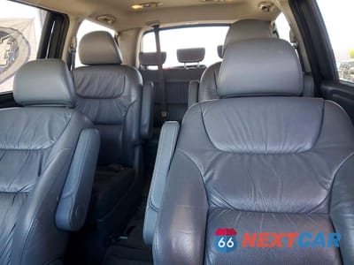 Zdjęcie 10 z 13 samochodu: 2007 HONDA ODYSSEY EXL VIN:5FNRL38787B077065 - miniatura