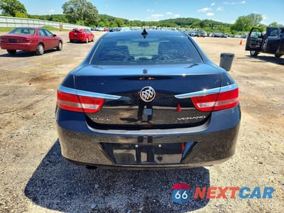 Zdjęcie 6 z 13 samochodu: 2015 BUICK VERANO VIN:1G4PP5SKXF4188335 - miniatura