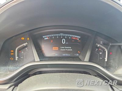 Zdjęcie 9 z 14 samochodu: 2019 HONDA CR-V EXL VIN:5J6RW2H80KA002088 - miniatura