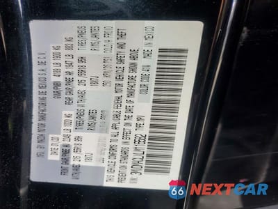 Zdjęcie 13 z 13 samochodu: 2020 MAZDA CX-30 SELECT VIN:3MVDMACLXLM116582 - miniatura