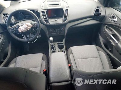 Zdjęcie 8 z 13 samochodu: 2017 FORD ESCAPE SE VIN:1FMCU9GD6HUB49608 - miniatura